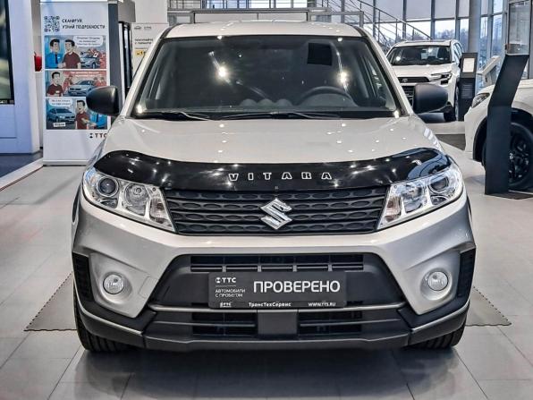 Suzuki Vitara II Рестайлинг с пробегом 2020 года, цена 1 620 000 рублей, 136441 км, внедорожник, Автокод Объявления