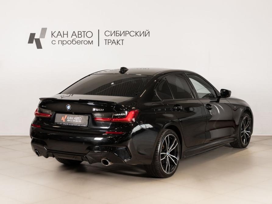 BMW 3 серии VII (G2x) Казань  - изображение 3
