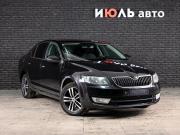Skoda Octavia III (A7) Екатеринбург  - изображение 12