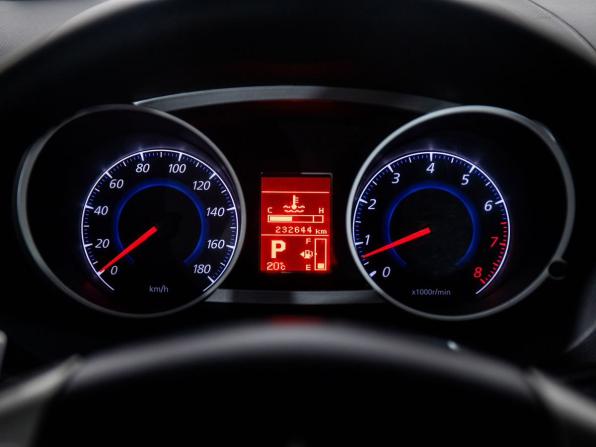 Mitsubishi Outlander II с пробегом 2007 года, цена 1 100 000 рублей, 232644 км, внедорожник, Автокод Объявления