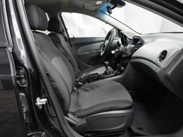 Chevrolet Cruze I с пробегом 2010 года, цена 548 000 рублей, 282437 км, седан, Автокод Объявления