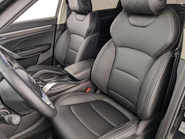 Geely Atlas Pro с пробегом 2023 года, цена 2 150 000 рублей, 57572 км, внедорожник, Автокод Объявления