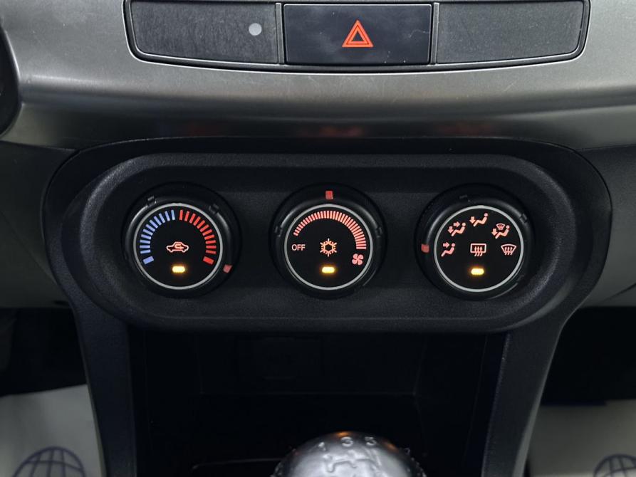 Mitsubishi Lancer X Рестайлинг Ярославль  - изображение 27