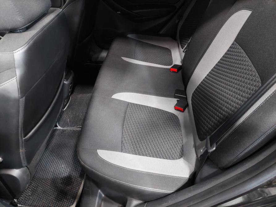Lada (ВАЗ) Vesta I Пермь  - изображение 19