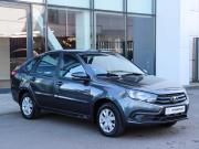Lada (ВАЗ) Granta I Рестайлинг Химки  - изображение 15