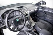 Skoda Octavia II (A5) Рестайлинг Пермь  - изображение 29