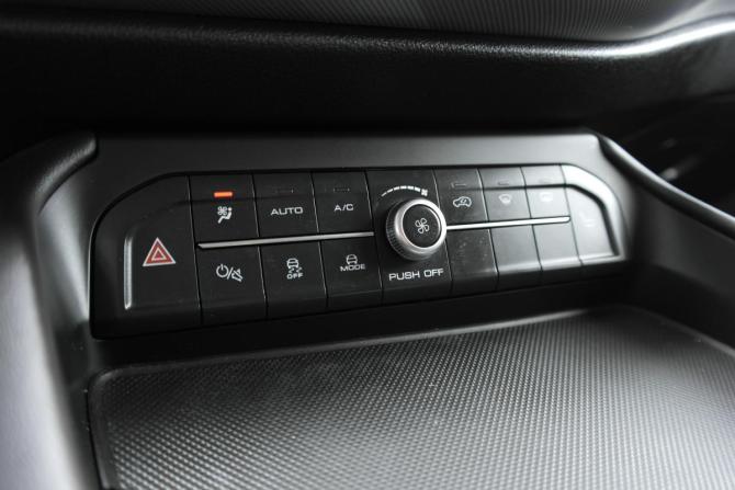 Haval F7x I Рестайлинг с пробегом 2023 года, цена 1 920 000 рублей, 62750 км, внедорожник, Автокод Объявления