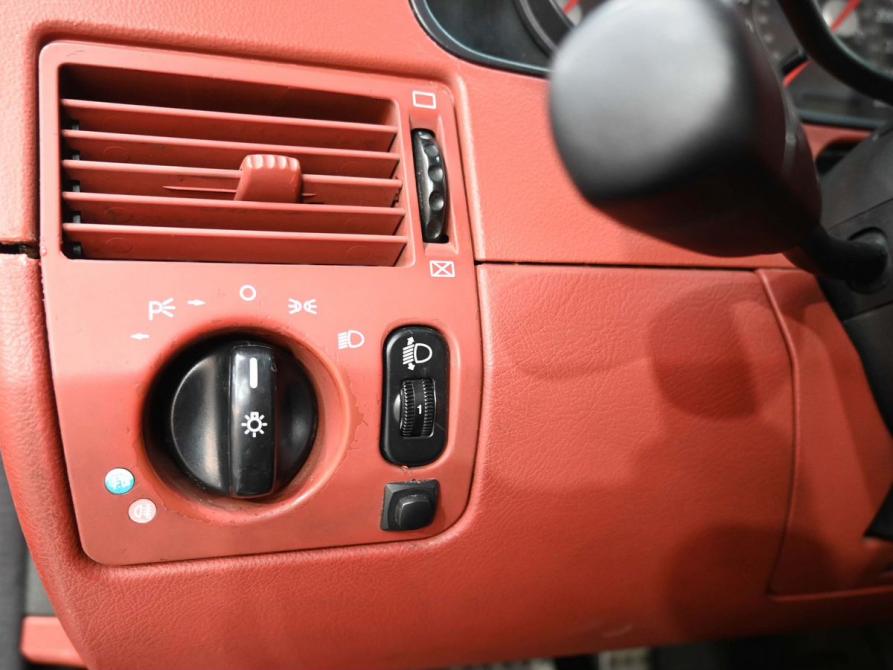 Chrysler Crossfire Ростов-на-Дону  - изображение 17