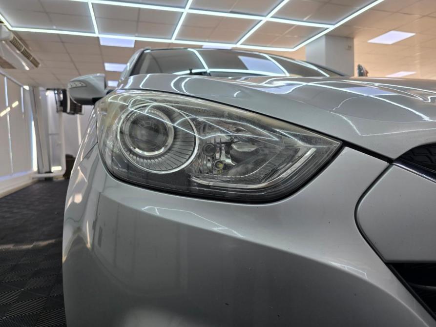 Hyundai ix35 I Таганрог  - изображение 5