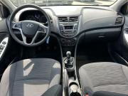 Hyundai Solaris I Рестайлинг Нижний Новгород  - изображение 47