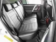 Toyota Land Cruiser Prado 150 Series Рестайлинг 1 Воронеж  - изображение 31