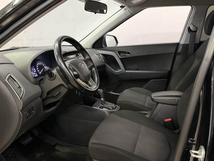 Hyundai Creta I Уфа  - изображение 11