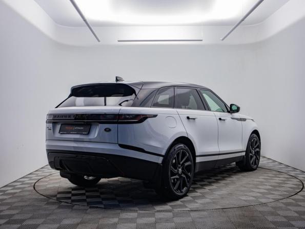 Land Rover Range Rover Velar I с пробегом 2019 года, цена 3 140 000 рублей, 203391 км, внедорожник, Автокод Объявления