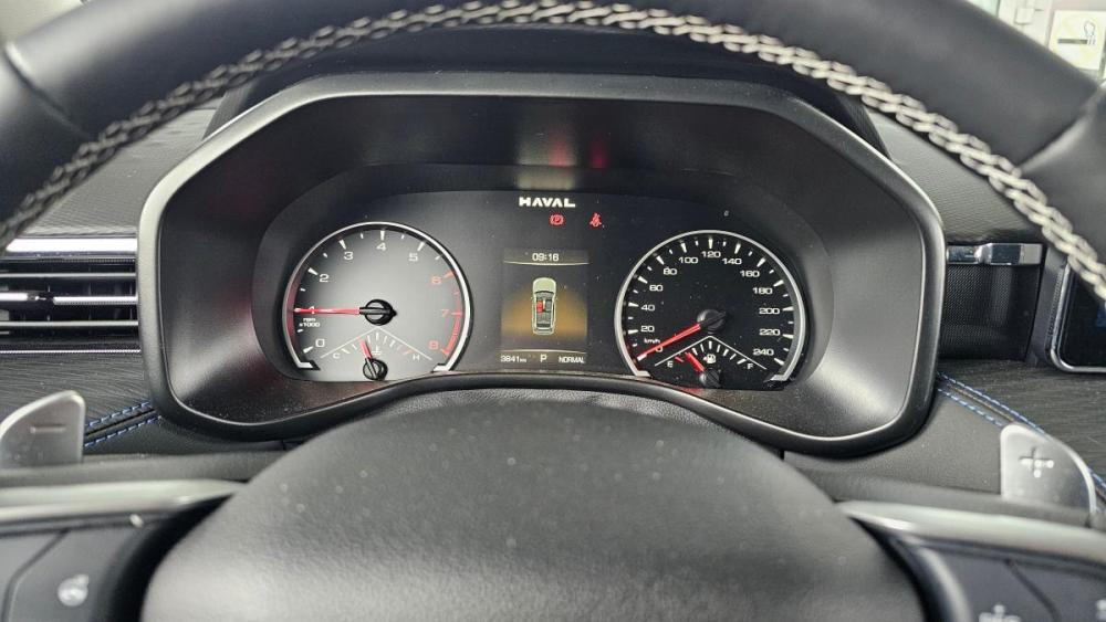 Haval Jolion I Рестайлинг Липецк  - изображение 9