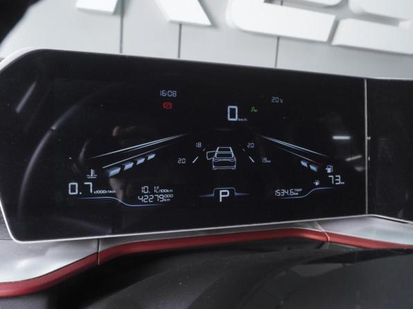 Geely Coolray I Рестайлинг с пробегом 2023 года, цена 2 050 000 рублей, 41279 км, внедорожник, Автокод Объявления