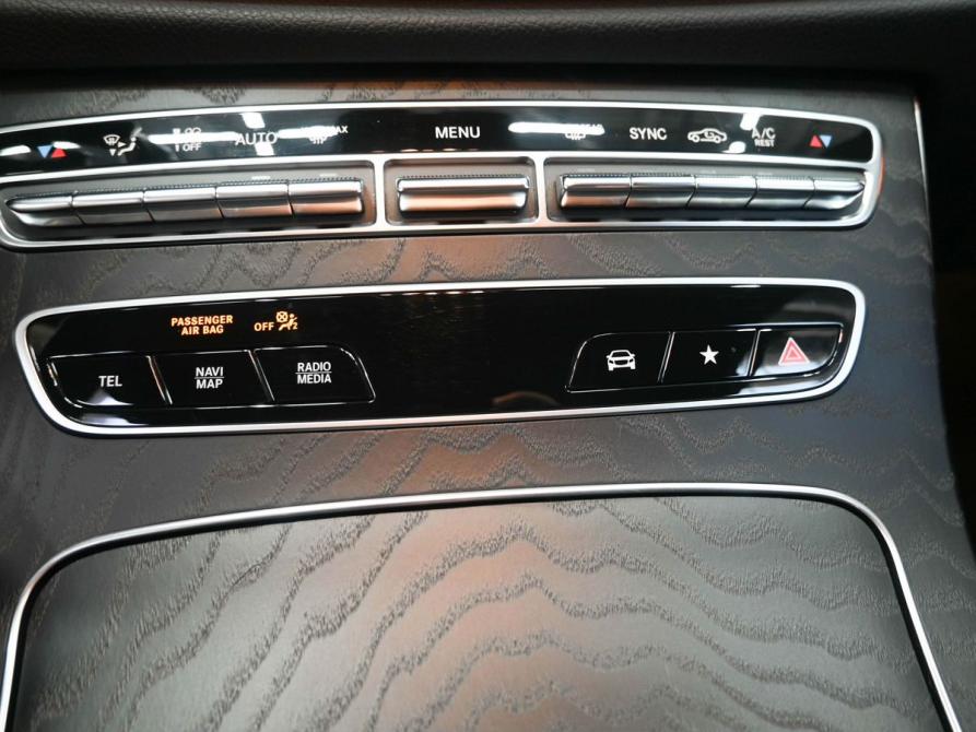Mercedes-Benz E-Класс AMG V (W213) Рестайлинг Ростов-на-Дону  - изображение 24