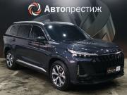 Exeed VX I Рестайлинг Ставрополь  - изображение 39