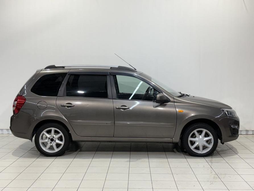 Lada (ВАЗ) Kalina II Курск  - изображение 4