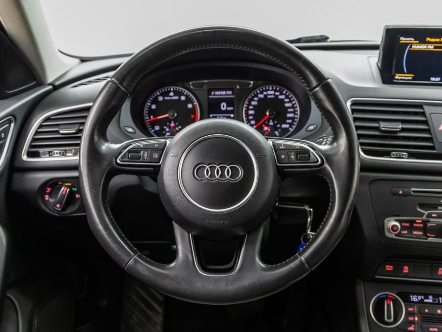 Audi Q3 I (8U) Рестайлинг Волгоград  - изображение 15