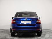 Skoda Octavia III (A7) Рестайлинг Санкт-Петербург  - изображение 37