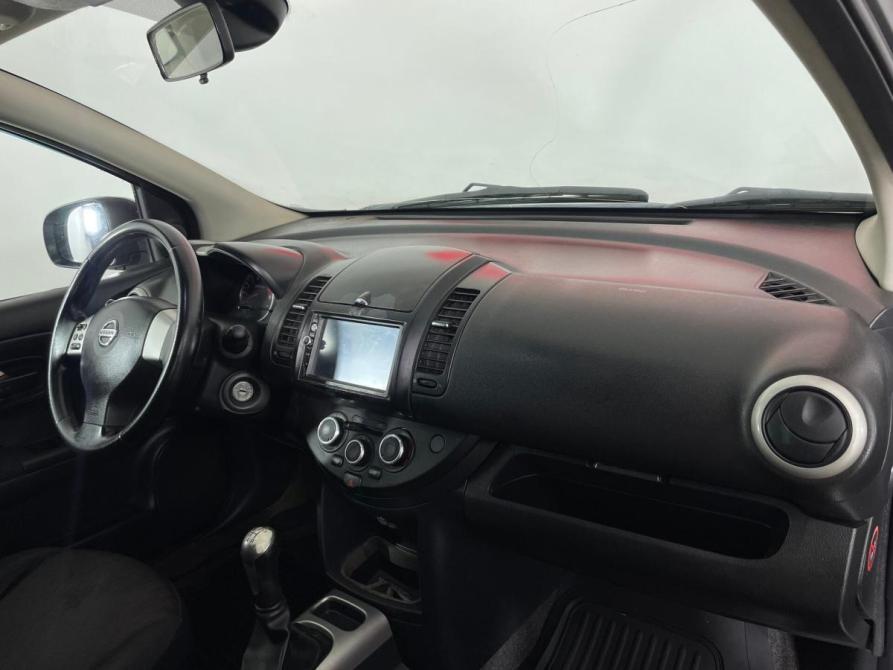 Nissan Note I Рестайлинг Воронеж  - изображение 8