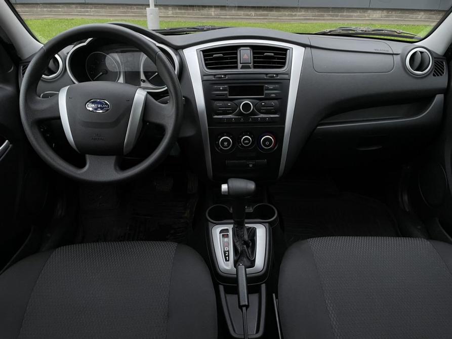 Datsun mi-DO Ярославль  - изображение 9