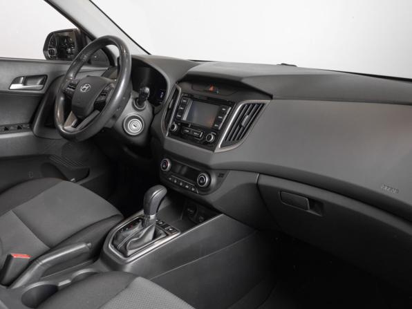 Hyundai Creta I с пробегом 2019 года, цена 1 958 000 рублей, 84376 км, внедорожник, Автокод Объявления