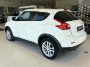 Nissan Juke I Краснодар  - изображение 31
