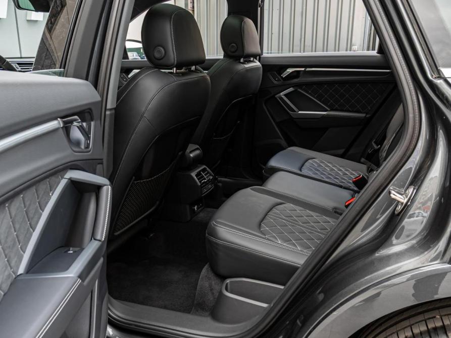 Audi Q3 II (F3) Краснодар  - изображение 11