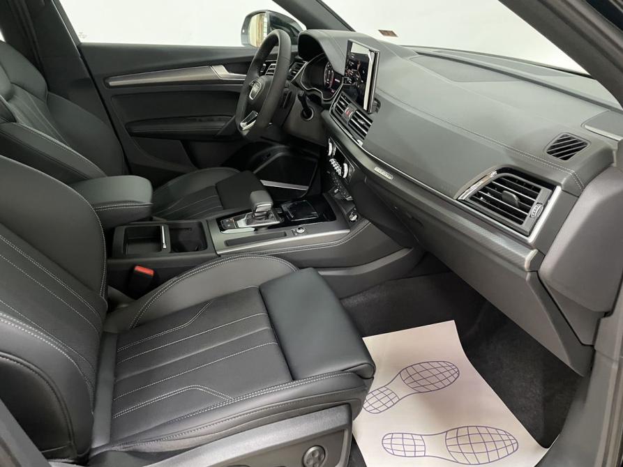 Audi Q5 II (FY) Рестайлинг Воронеж  - изображение 25