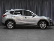 Mazda CX-5 I Тюмень  - изображение 25