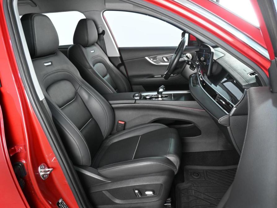 Chery Tiggo 7 Pro Max I Рестайлинг Ростов-на-Дону  - изображение 8