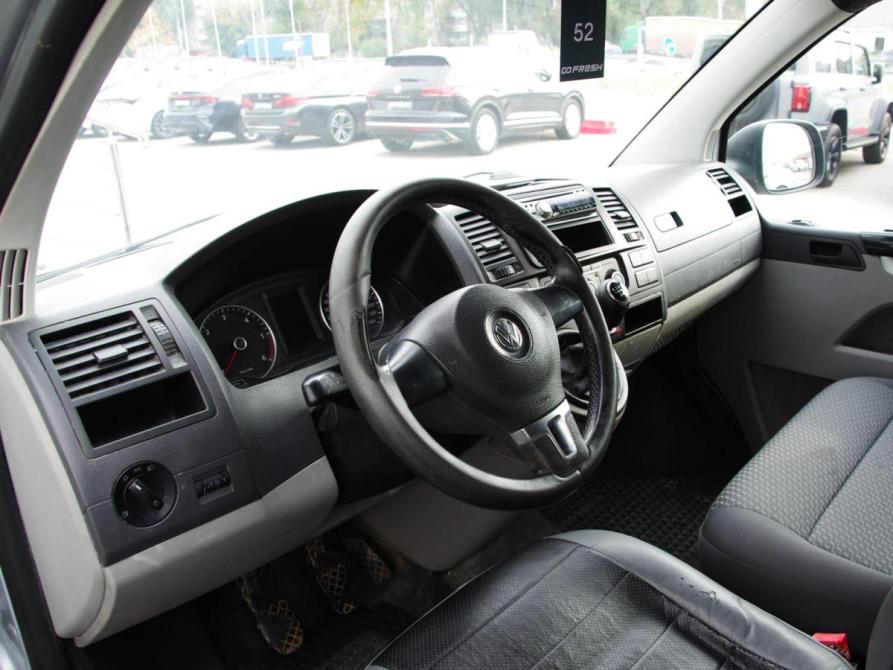 Volkswagen Caravelle T5 Рестайлинг Владимир  - изображение 6