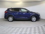 Hyundai Tucson III Рестайлинг Санкт-Петербург  - изображение 26