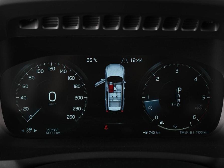 Volvo XC90 II Ростов-на-Дону  - изображение 20