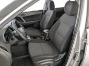 Hyundai Creta I Рестайлинг Москва  - изображение 49