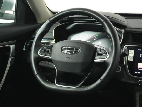Geely Atlas Pro с пробегом 2024 года, цена 1 998 000 рублей, 35042 км, внедорожник, Автокод Объявления