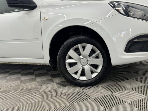 Lada (ВАЗ) Granta I Рестайлинг с пробегом 2019 года, цена 700 000 рублей, 93105 км, универсал, Автокод Объявления