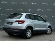 Skoda Karoq I Санкт-Петербург  - изображение 24