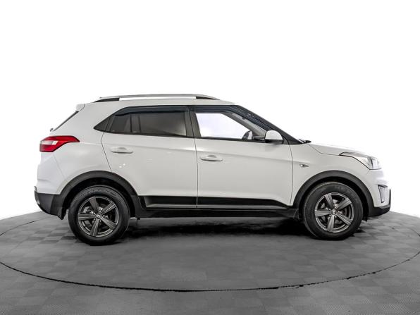 Hyundai Creta I Рестайлинг с пробегом 2020 года, цена 1 835 000 рублей, 68941 км, внедорожник, Автокод Объявления