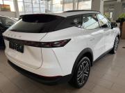 Omoda C7 Москва  - изображение 8