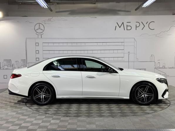 Mercedes-Benz E-Класс VI (W214 S214) с пробегом 2026 года, цена 8 000 000 рублей, 528 км, седан, Автокод Объявления