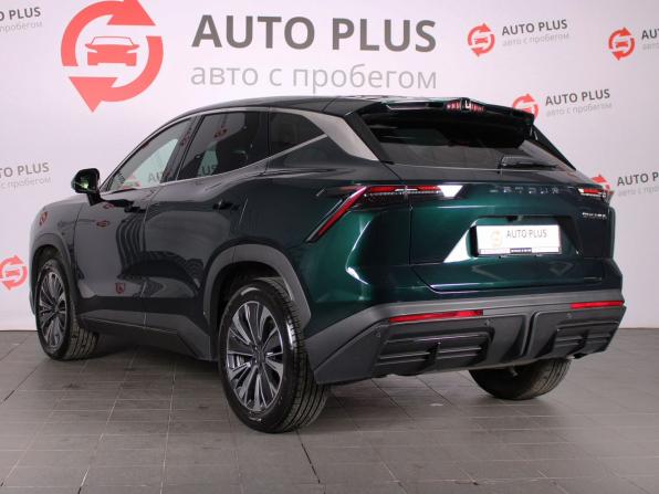 JETOUR DASHING I с пробегом 2024 года, цена 2 065 000 рублей, 9900 км, внедорожник, Автокод Объявления