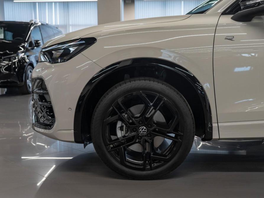 Volkswagen Tiguan III (China Market) Москва  - изображение 30