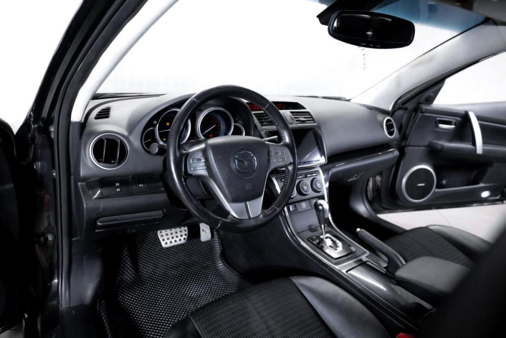 Mazda 6 II (GH) Тюмень  - изображение 13