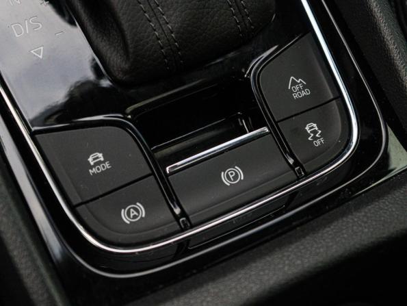 Skoda Kodiaq I с пробегом 2018 года, цена 3 199 000 рублей, 73611 км, внедорожник, Автокод Объявления