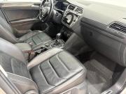 Volkswagen Tiguan II Ставрополь  - изображение 22