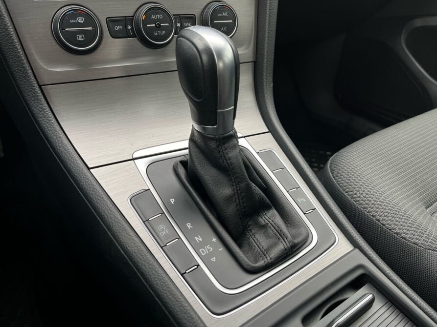 Volkswagen Golf VII Москва  - изображение 19