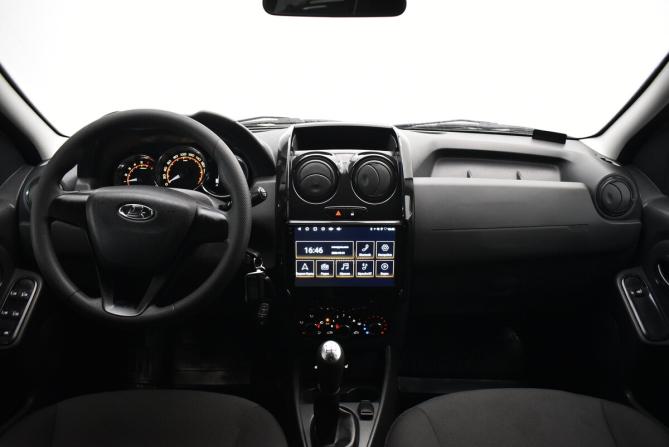 Lada (ВАЗ) Largus I Рестайлинг с пробегом 2025 года, цена 1 600 000 рублей, 34566 км, универсал, Автокод Объявления