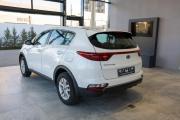 Kia Sportage IV Рестайлинг Ростов-на-Дону  - изображение 31